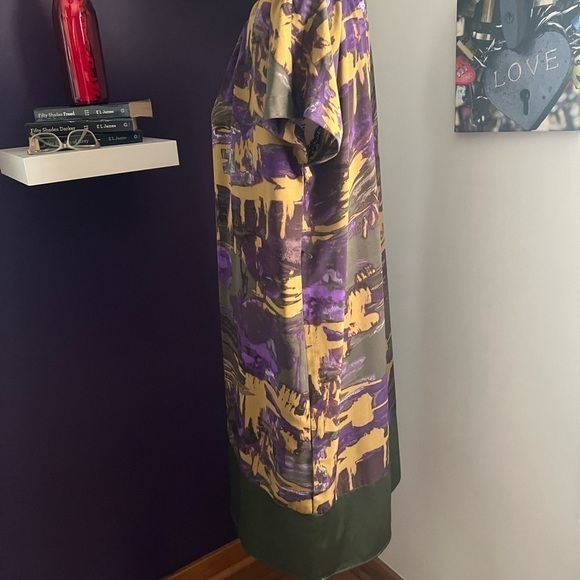 7 for $30 Vera Wang Dress - Picture 4 of 9